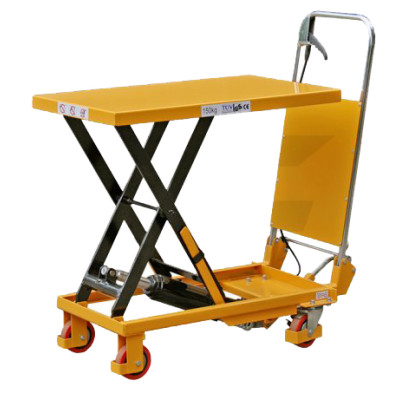 Гидравлический подъемный стол SMART PT 150A (150 кг, 700x450 мм, 0,72 м) Гидравлический подъемный стол SMART PT 150A (150 кг, 700x450 мм, 0,72 м)