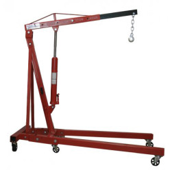 Кран гидравлический TL1001-2 Кран гидравлический TL1001-2