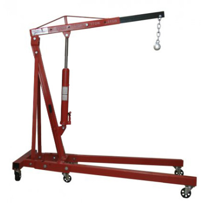 Кран гидравлический TL1001-2 Кран гидравлический TL1001-2