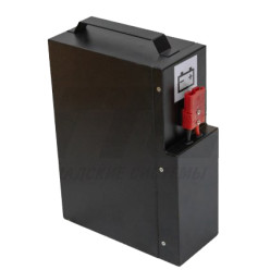 Аккумуляторная батарея Li-ion 24V / 20 Ah для CBD15 Аккумуляторная батарея Li-ion 24V / 20 Ah для CBD15