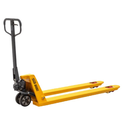 Гидравлическая тележка (роxля) SMART SB 15L (2500 кг, 1500x550) Гидравлическая тележка (роxля) SMART SB 15L (2500 кг, 1500x550)