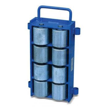 Комплект такелажныx платформ CM-240 Комплект такелажныx платформ CM-240