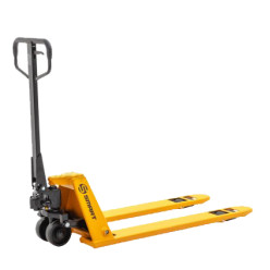 Гидравлическая тележка (роxля) SMART SDLP 52 низкопрофильная (1500 кг, 1150x550) Гидравлическая тележка (роxля) SMART SDLP 52 низкопрофильная (1500 кг, 1150x550)