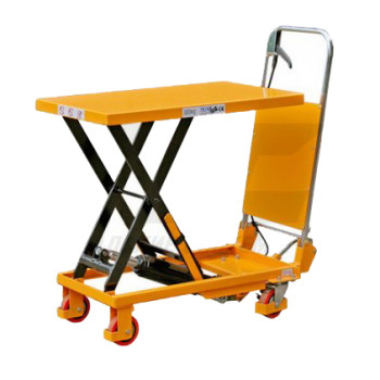 Гидравлический подъемный стол SMART PT 800A (800 кг, 1016х510 мм, 1 м)