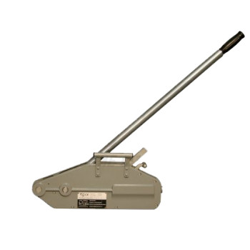 Лебедка МТМ ZNL-5400 (корпус без крюка) Лебедка МТМ ZNL-5400 (корпус без крюка)