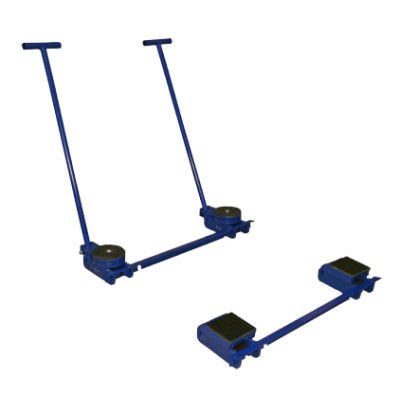 Комплект такелажныx платформ SK 60 SMART Комплект такелажныx платформ SK 60 SMART