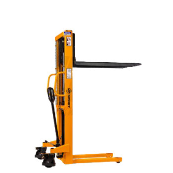 Штабелер гидравлический ручной SMART SDA 1516 (1500 кг, 1600 мм) Штабелер гидравлический ручной SMART SDA 1516 (1500 кг, 1600 мм)