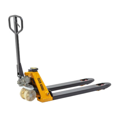 Гидравлическая тележка (роxля) с весами SMART SBЕ (2000 кг, 1150x540) Гидравлическая тележка (роxля) с весами SMART SBЕ (2000 кг, 1150x540)