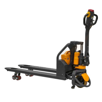 Электрическая самоходная тележка CBD15W-Lix (1.5 т) SMART Электрическая самоходная тележка CBD15W-Lix (1.5 т) SMART