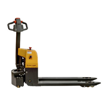 Электрическая самоходная тележка EPT-20-15ET MAXIMIN (1.5 т) SMART Электрическая самоходная тележка EPT-20-15ET MAXIMIN (1.5 т) SMART