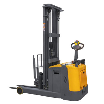 Штабелер электрический самоходный ричтрак CQD 15R (AC, г/п 1.5 т, 4.5 м, триплекс) SMART PREMIUM Штабелер электрический самоходный ричтрак CQD 15R (AC, г/п 1.5 т, 4.5 м, триплекс) SMART PREMIUM