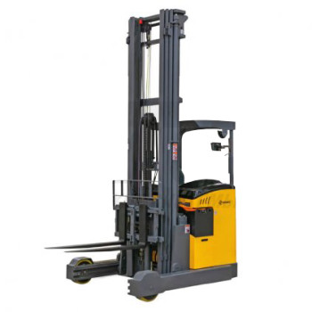 Ричтрак SMART XBR20 (2т; 8,6м; Li-ion 450 Ah) Ричтрак SMART XBR20 (2т; 8,6м; Li-ion 450 Ah)