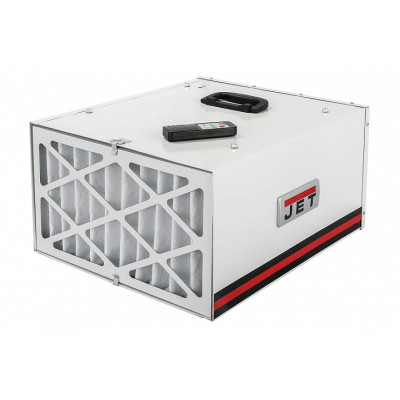 Система фильтрации воздуха AFS-400 Система фильтрации воздуха AFS-400