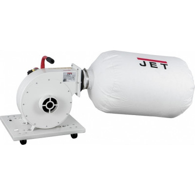 Вытяжная установка JET DC-850 Вытяжная установка JET DC-850