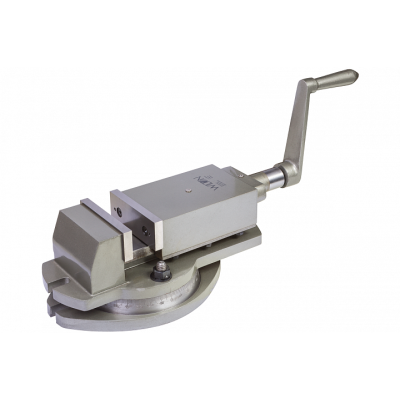 Фрезерные прецизионные тиски MMV/SP-100 Фрезерные прецизионные тиски MMV/SP-100