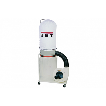 Вытяжная установка со сменным фильтром VORTEX CONE 400 В JET DC-1100A Вытяжная установка со сменным фильтром VORTEX CONE 400 В JET DC-1100A