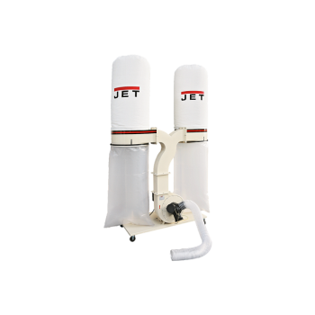 Вытяжная установка 230 В JET DC-2300 Вытяжная установка 230 В JET DC-2300