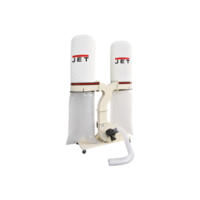 Вытяжная установка 400 В JET DC-2300 Вытяжная установка 400 В JET DC-2300
