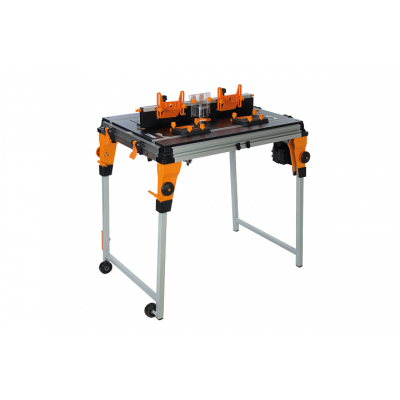 Универсальный стол TWX7 с фрезерным модулем TWX7RT001 TRITON TWX7RTKIT Универсальный стол TWX7 с фрезерным модулем TWX7RT001 TRITON TWX7RTKIT