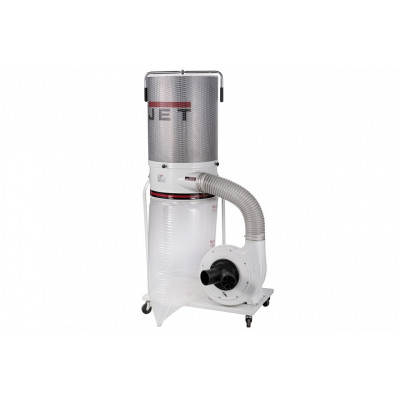 Вытяжная установка со сменным фильтром VORTEX CONE 230 В JET DC-1100CK Вытяжная установка со сменным фильтром VORTEX CONE 230 В JET DC-1100CK