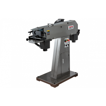 Ленточный шлифовальный станок JET DSAN4-3