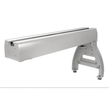 Удлинение станины станка 1650мм для 4224B Удлинение станины станка 1650мм для 4224B