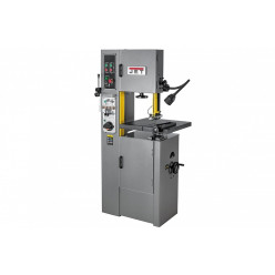 Вертикальный ленточнопильный станок JET VBS-1408 Вертикальный ленточнопильный станок JET VBS-1408