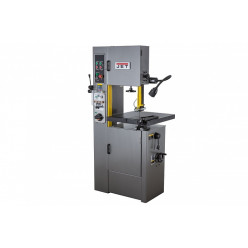 Вертикальный ленточнопильный станок JET VBS-1610 Вертикальный ленточнопильный станок JET VBS-1610