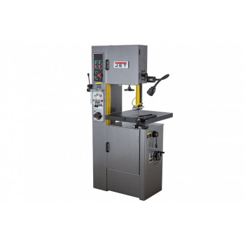 Вертикальный ленточнопильный станок JET VBS-1610 Вертикальный ленточнопильный станок JET VBS-1610