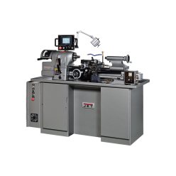 Высокоточный инструментальный токарный станок JET JTL-618DTC DRO Высокоточный инструментальный токарный станок JET JTL-618DTC DRO