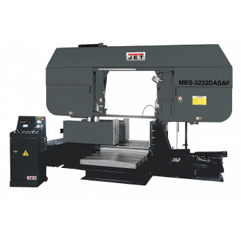 Ленточнопильный станок JET MBS-3232DASAF Ленточнопильный станок JET MBS-3232DASAF