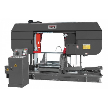 Ленточнопильный станок JET MBS-4343DAS Ленточнопильный станок JET MBS-4343DAS