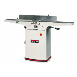 Фуговальный станок с ножевым валом «helical» JET 60A HH Фуговальный станок с ножевым валом «helical» JET 60A HH