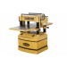 Рейсмусовый станок powermatic со строгальным валом helical 209 HH