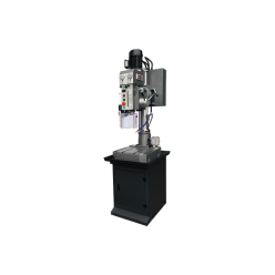 Редукторный сверлильный станок JET GHD-35PFA Редукторный сверлильный станок JET GHD-35PFA