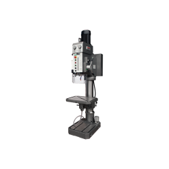 Редукторный сверлильный станок JET GHD-55PFA Редукторный сверлильный станок JET GHD-55PFA