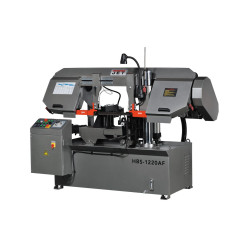 Колонный ленточнопильный станок JET HBS-1220AF Колонный ленточнопильный станок JET HBS-1220AF