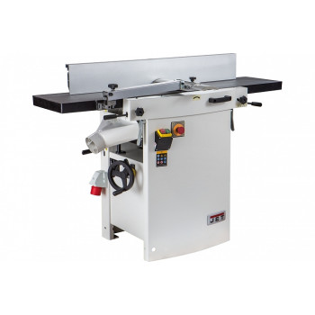 Фуговально-рейсмусовый станок с ножевым валом «helical» 400 В JET JPT-310 HH Фуговально-рейсмусовый станок с ножевым валом «helical» 400 В JET JPT-310 HH