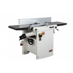 Фуговально-рейсмусовый станок с ножевым валом «helical» 400 В JET JPT-410 HH Фуговально-рейсмусовый станок с ножевым валом «helical» 400 В JET JPT-410 HH