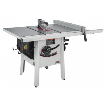 Циркулярная пила JET JPS-10TSL-T 400 В Циркулярная пила JET JPS-10TSL-T 400 В