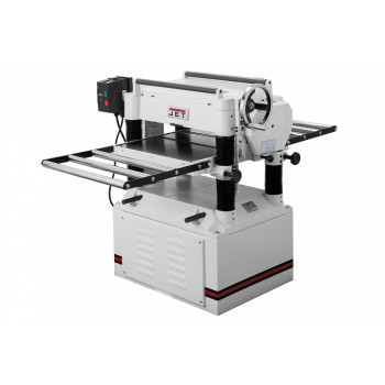 Рейсмусовый станок с JET JWP-208-3 Рейсмусовый станок с JET JWP-208-3