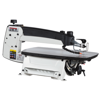 Лобзиковый станок JET JWSS-22B Лобзиковый станок JET JWSS-22B