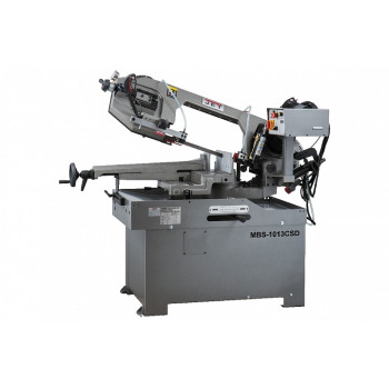 Ленточнопильный станок JET MBS-1013CSD Ленточнопильный станок JET MBS-1013CSD