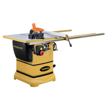 Циркулярная пила 230 В POWERMATIC PM1000 Циркулярная пила 230 В POWERMATIC PM1000