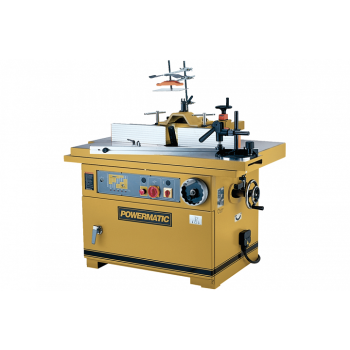 Фрезерный станок POWERMATIC TS29 Фрезерный станок POWERMATIC TS29