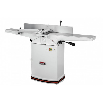 Фуговальный станок с ножевым валом «helical» JET 54A HH Фуговальный станок с ножевым валом «helical» JET 54A HH