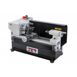 Токарный станок JET BD-3 Токарный станок JET BD-3