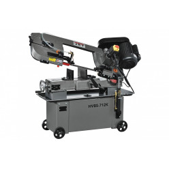 Ленточнопильный станок 230 В JET HVBS-712K Ленточнопильный станок 230 В JET HVBS-712K