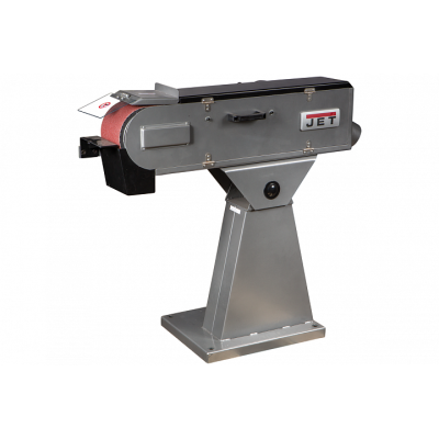 Ленточный шлифовальный станок 400 В JET JBSM-150 Ленточный шлифовальный станок 400 В JET JBSM-150