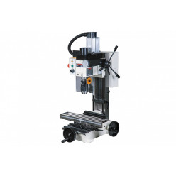 Фрезерно-сверлильный станок JET JMD-X1L Фрезерно-сверлильный станок JET JMD-X1L